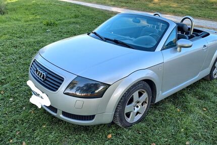 Audi TT 395.021 km 2.500 € Neustadt 93333