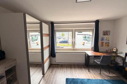 Wohnung Regensburg Galgenberg - 2 Zimmer, 72 m&sup2;, 600&euro; | Angebot:26481247