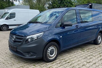 Mercedes-Benz Vito 76.369 km 24.871 &euro; Alteglofsheim 93087
