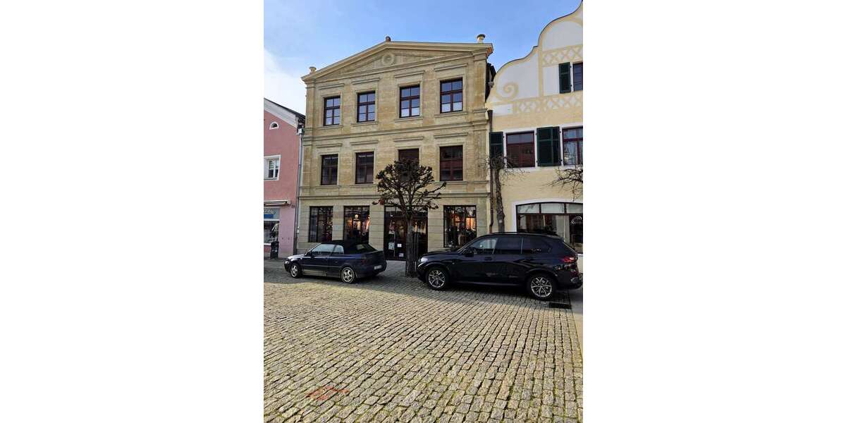 Wohnung zum Mieten in Kelheim 950 € 79.3 m² 2 zimmer