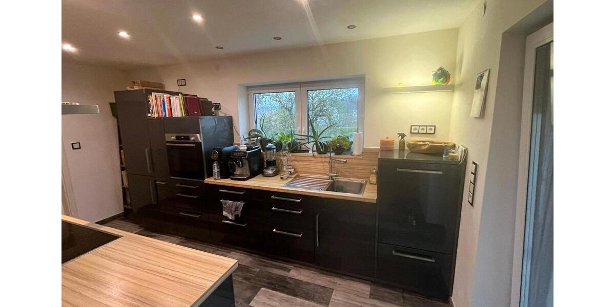 Erdgeschoßwohnung Kallmünz - 4 Zimmer, 143 m&sup2;, 1.250&euro; | Angebot:26396940