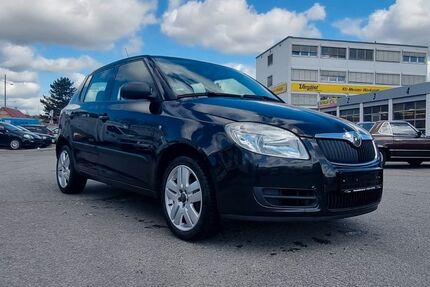 Skoda Fabia 134.000 km 3.990 &euro; Lappersdorf 93138