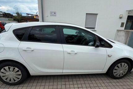 Opel Astra 200.000 km 5.200 &euro; Regensburg 93055