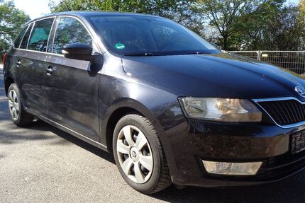 Skoda Rapid 283.641 km 3.900 &euro; Regensburg 93055