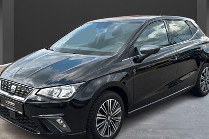 Seat Ibiza 78.145 km 12.290 € Schierling 84069