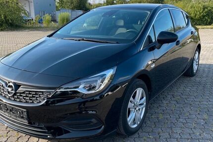 Opel Astra 95.000 km 12.250 &euro; Schierling 84069