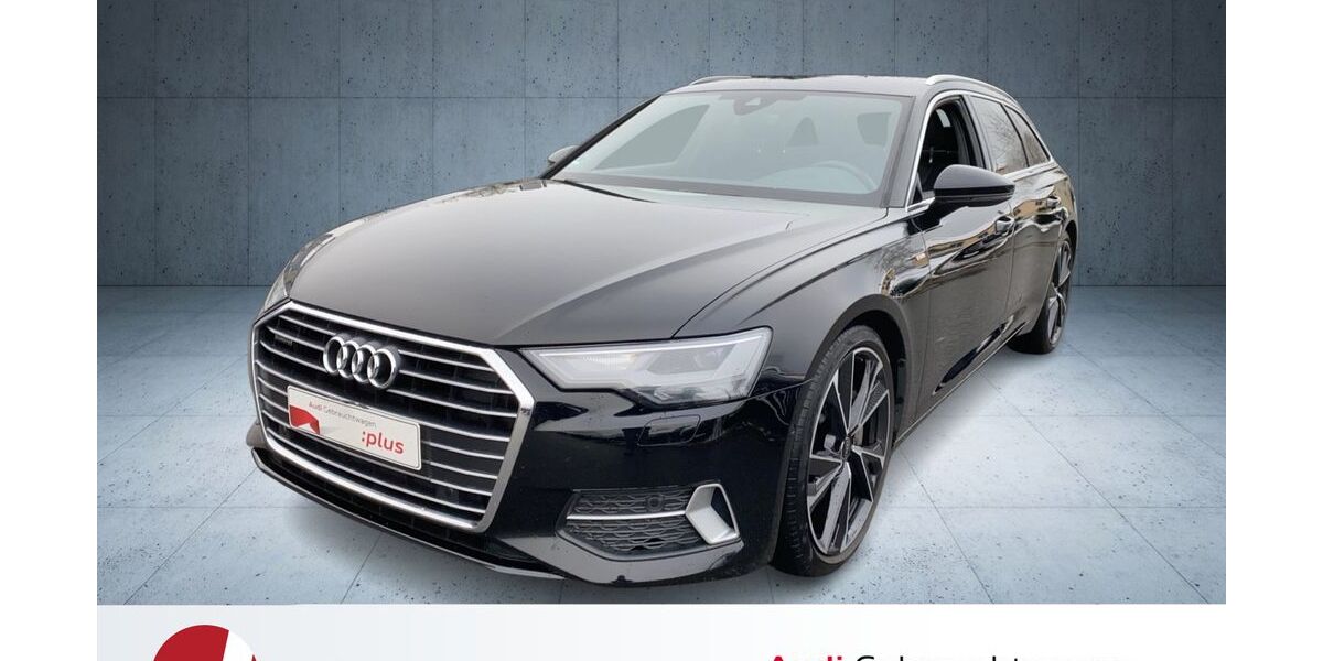 Audi A6 22.322 km 40.940 &euro; Neutraubling 93073