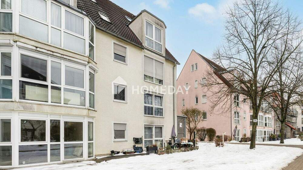 Etagenwohnung Nittendorf - 3 Zimmer, 75 m&sup2;, 199.000&euro; | Angebot:24735584