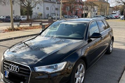 Audi A6 Allroad 325.000 km 9.900 &euro; Pettendorf 93186
