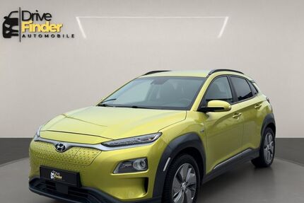 Hyundai KONA Elektro 70.500 km 14.250 &euro; Langquaid 84085