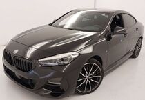 BMW 218 Gran Coupé