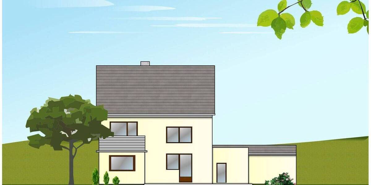 Einfamilienhaus Regensburg Westenviertel - 8 Zimmer, 145 m&sup2;, 445.000&euro; | Angebot:26190285