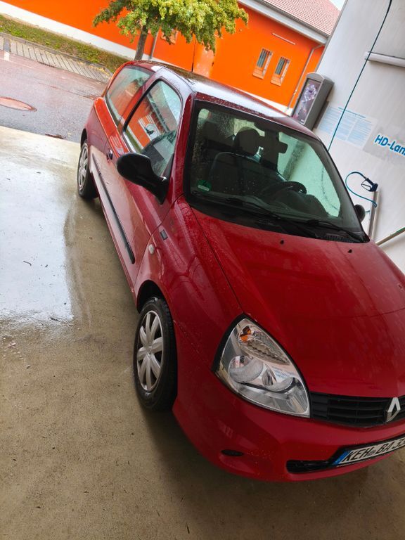 Clio