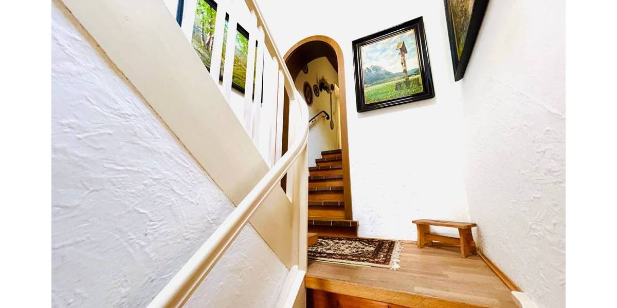 Einfamilienhaus Lappersdorf Lorenzen - 7 Zimmer, 175 m&sup2;, 429.000&euro; | Angebot:26502620