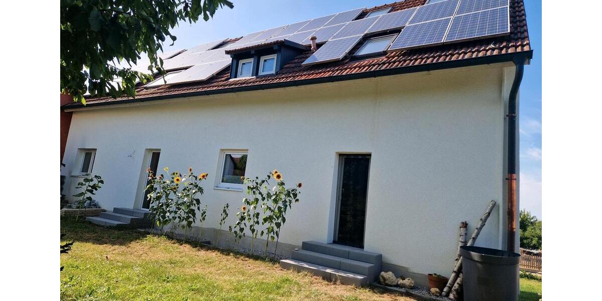 Mehrfamilienhaus, Wohnhaus Sinzing - 10 Zimmer, 192 m&sup2;, 579.000&euro; | Angebot:27190984
