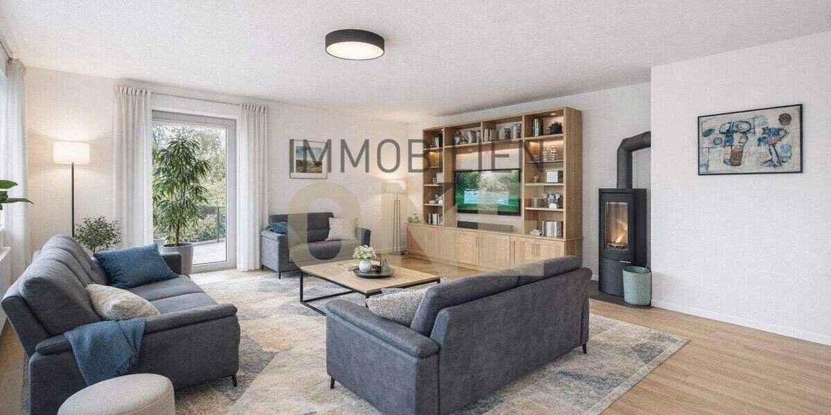 Einfamilienhaus Mintraching - 5 Zimmer, 141 m&sup2;, 595.000&euro; | Angebot:25316952