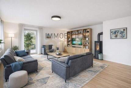 Haus Mintraching - 5 Zimmer, 141 m&sup2;, 595.000&euro; | Angebot:25316952