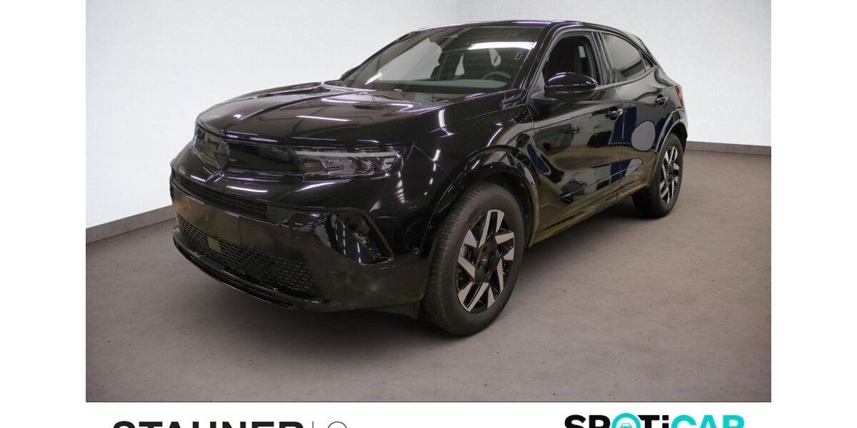 Opel Mokka 18.513 km 18.980 &euro; Kelheim 93309