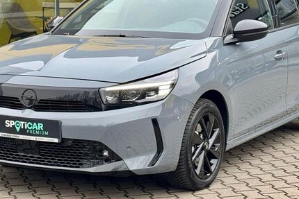 Opel Corsa 26.077 km 19.480 &euro; Kelheim 93309