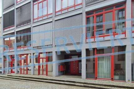 Wohnung Regensburg Kumpfmühl - 2 Zimmer, 56 m&sup2;, 330.000&euro; | Angebot:24490264