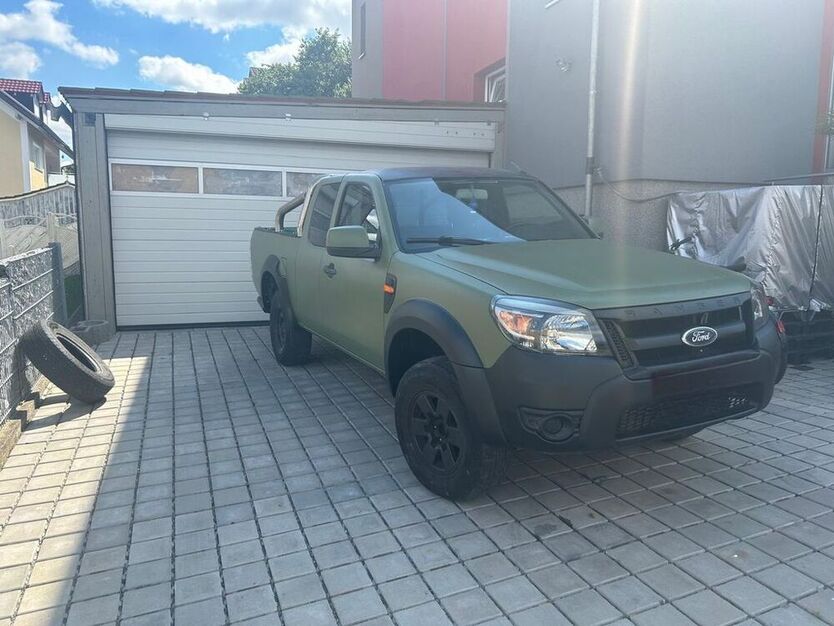 Ranger