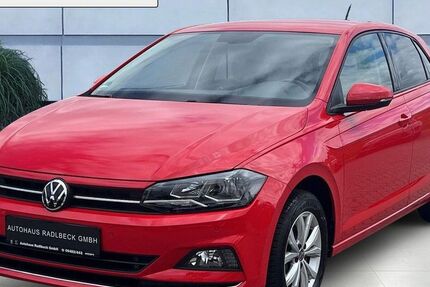 VW Polo 24.290 km 15.990 &euro; Wörth a. Donau 93086