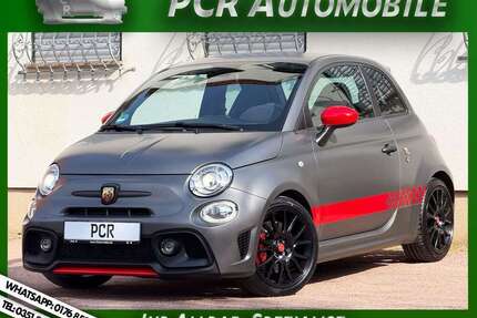 Abarth 595 Competizione