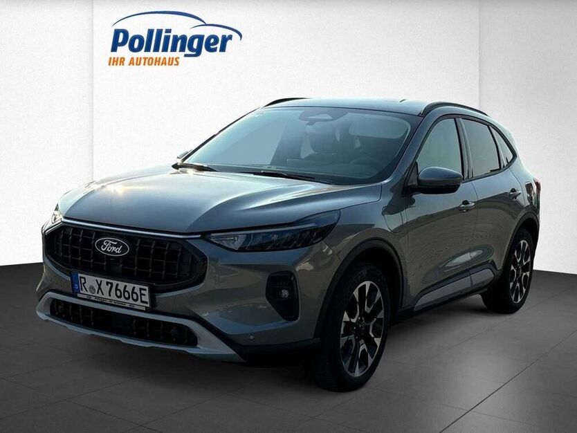 Kuga