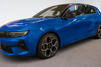 Opel Astra 21.673 km 22.980 &euro; Kelheim 93309