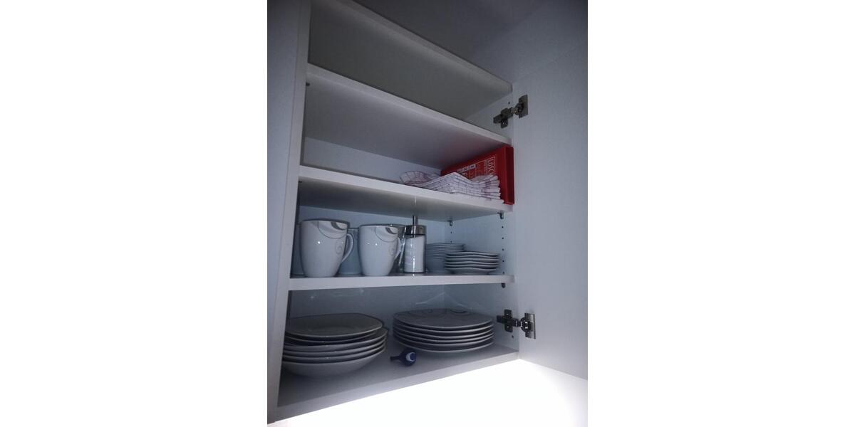 Altstadt - ZENTRAL - Möblierte Wohung auf Zeit 2 zimmer