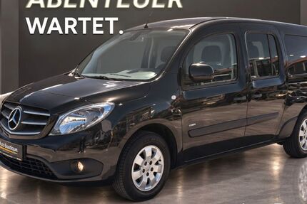 Mercedes-Benz Citan 174.291 km 11.490 &euro; Schierling 84069