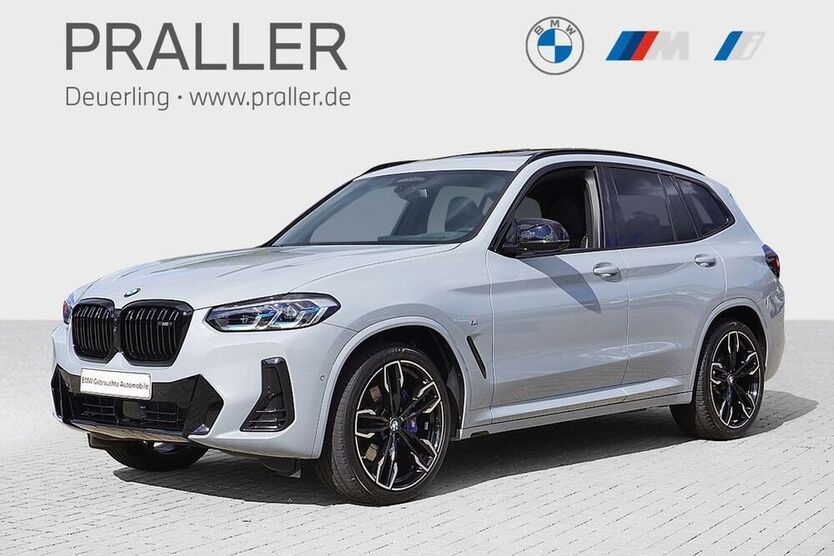 X3 M40