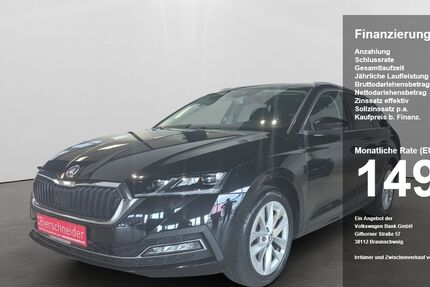 Skoda Octavia 113.234 km 18.990 &euro; Regensburg 93055