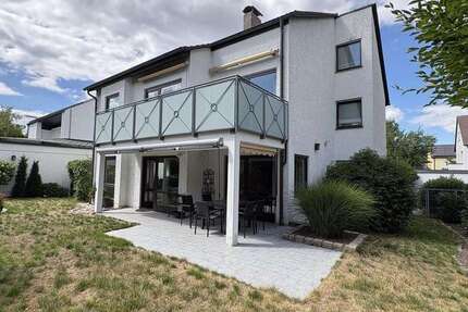 Haus Regensburg Das Dörnberg - 11 Zimmer, 181 m&sup2;, 1.450.000&euro; | Angebot:27159544
