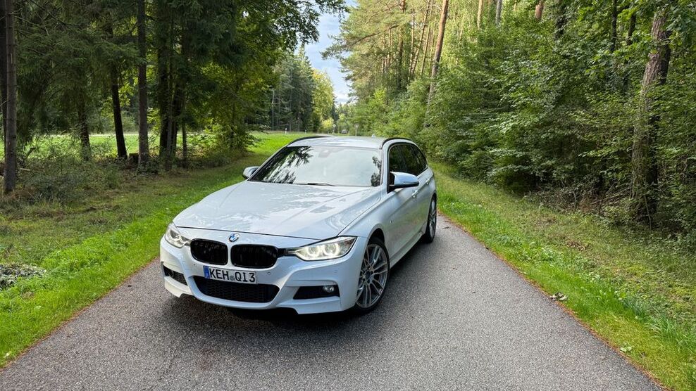 BMW 330 220.000 km 15.500 € Herrngiersdorf 84097
