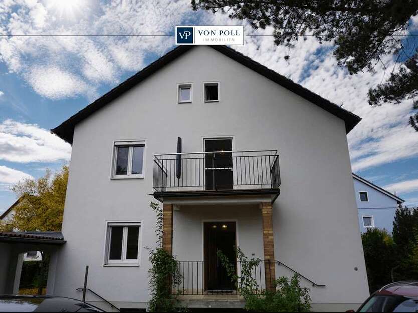 Haus zum Mieten in Schwandorf 1.200 € 140 m² 6 zimmer