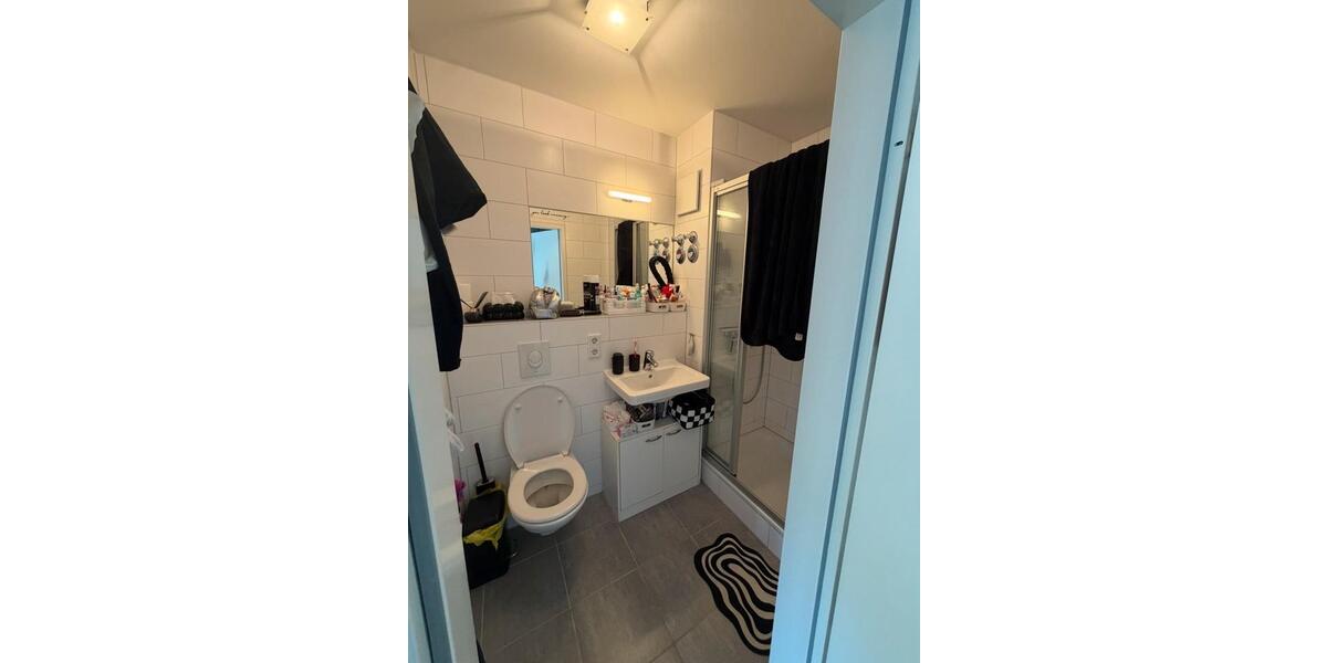 Etagenwohnung Regensburg Kumpfmühl - 1 Zimmer, 22 m&sup2;, 510&euro; | Angebot:26255339