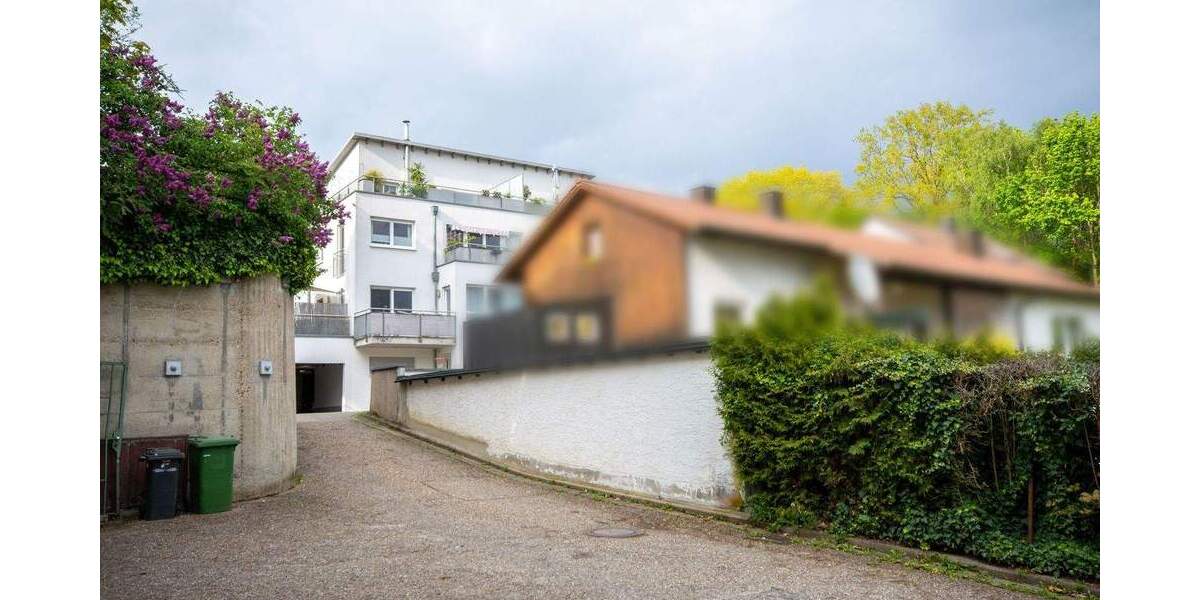 Gewerbeobjekt Regensburg Konradsiedlung-Wutzlhofen - 79.000&euro; | Angebot:25670695
