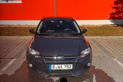 Ford Focus 206.000 km 3.900 € Regensburg 93051