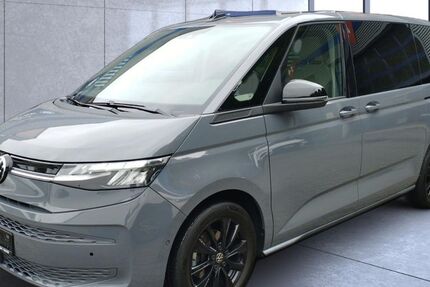 VW T7 Multivan 37.500 km 48.399 &euro; Regensburg 93053