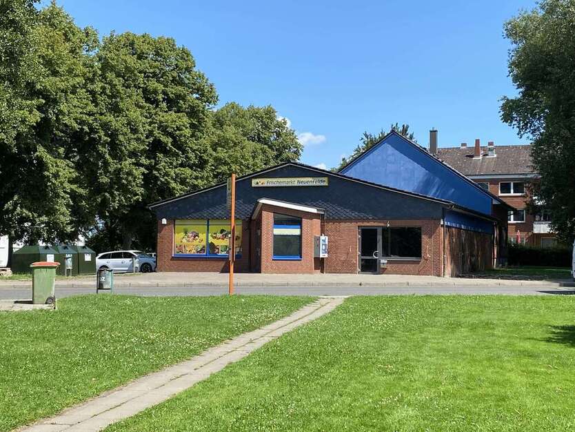 Einzelhandel in Hamburg 870 € 52 m²