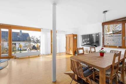 Wohnung zum Kaufen in Regensburg 465.000 € 111 m²