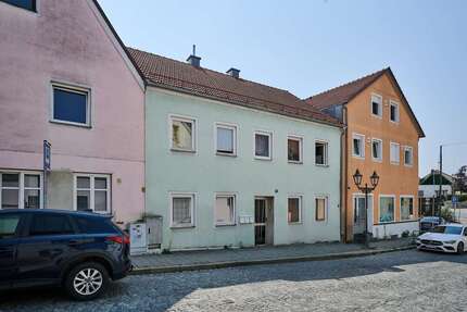 Haus Geiselhöring - 5 Zimmer, 149 m&sup2;, 179.000&euro; | Angebot:27179622