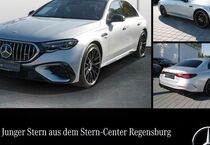 Mercedes E 53 AMG