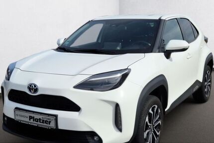 Toyota Yaris Cross 112.000 km 17.280 &euro; Laberweinting 84082