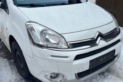 Citroen Berlingo 125.000 km 3.900 &euro; Großetzenberg 93164