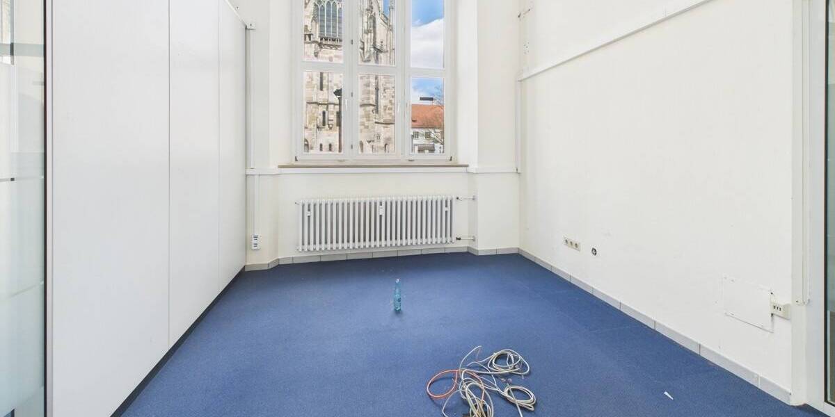 Gewerbeobjekt Regensburg Innenstadt - 11.044&euro; | Angebot:26454546
