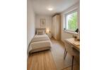 Etagenwohnung Regensburg Ganghofersiedlung - 4 Zimmer, 64 m&sup2;, 450&euro; | Angebot:26407150