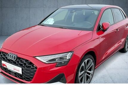 Audi A3 8.632 km 32.980 &euro; Neutraubling 93073