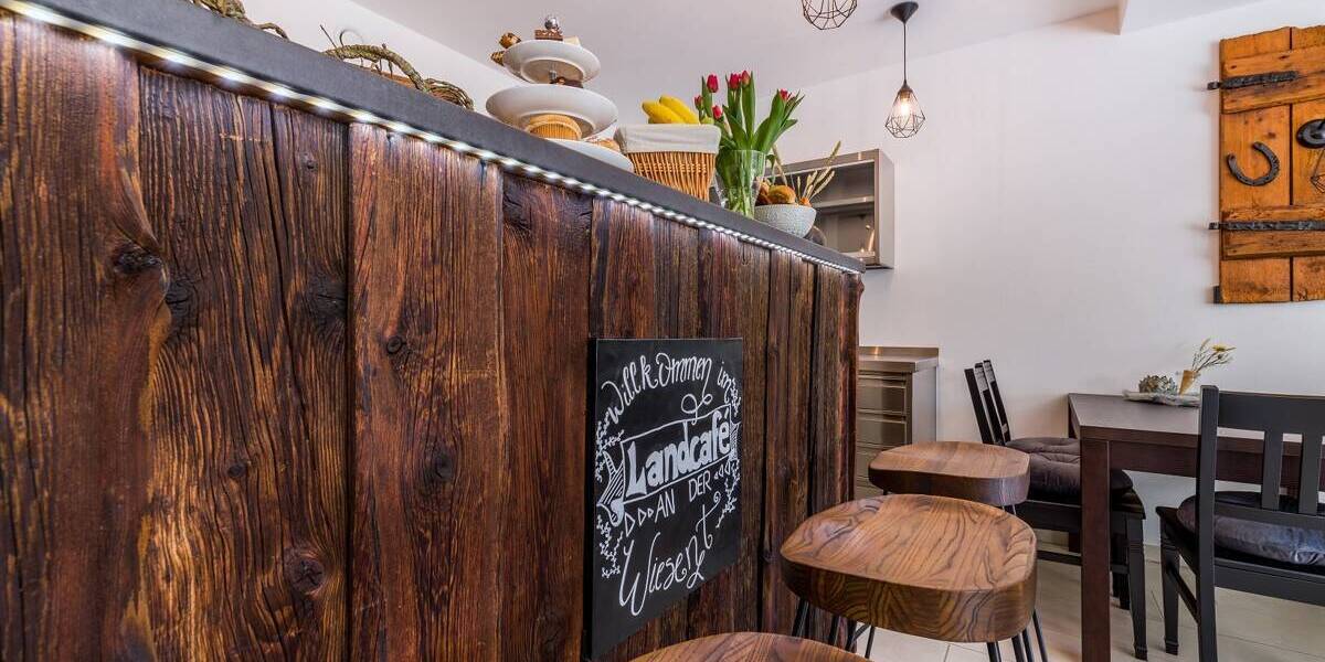 Etagenwohnung Wörth a.d. Donau Oberachdorf - 2 Zimmer, 32 m&sup2;, 197.500&euro; | Angebot:19286885